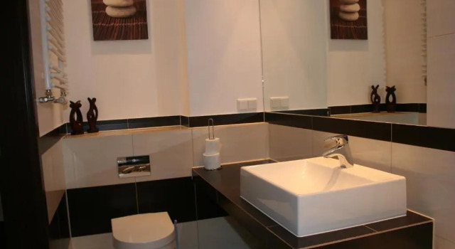 Апартаменты Kołobrzeg Apartament