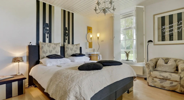 B&B Hoeve Nijssen, Varaa Bed and Breakfast Asten Noord-Brabant
