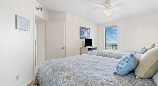 Windward Pointe 603, Prenota Appartamento Hotel a Alabama con piscina, Piscina