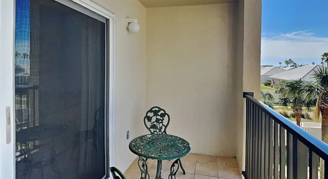 Номер Standard Daytona Beach Getaway #308 by Distinctive Beach Rentals