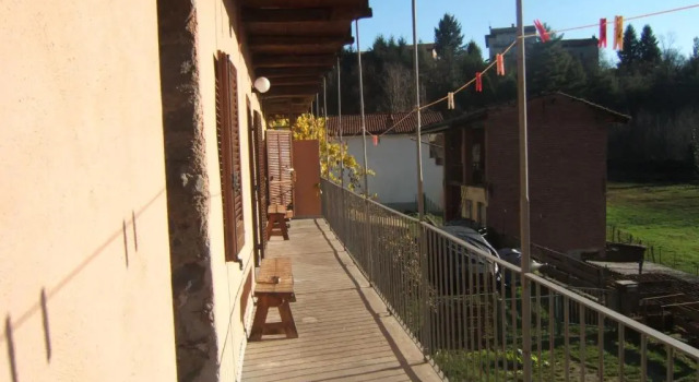 Camera Standard Bed & Breakfast Varionda