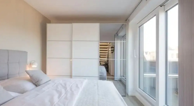 Ferienwohnung in Husum