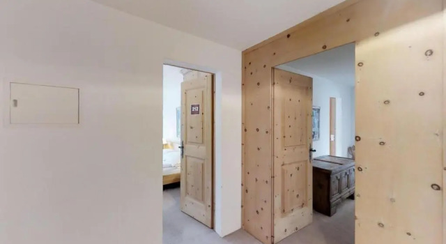 Albana 212/215, Book Hotel Silvaplana 