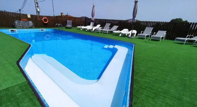 Студия Apartamentos Cudillero