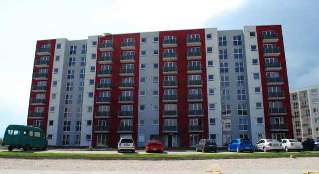 Apartment Richy Brasov, Rezervovat Apartmán Levné hotely v Prahova Valley