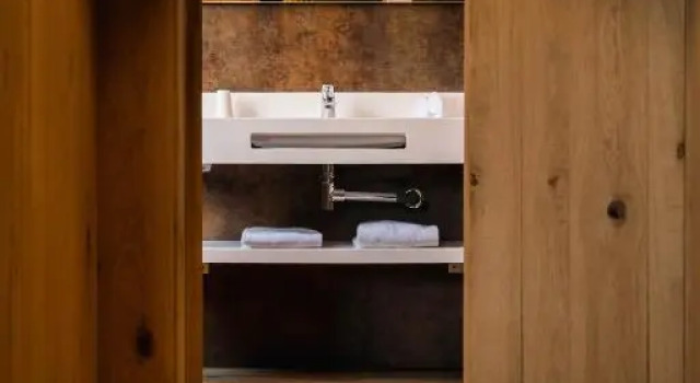 Номер Comfort Domaine Des Hautes Fagnes
