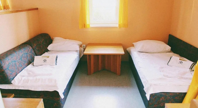 Terme Olimia Village Lipa, Rezervovat Hotel Podčetrtek Posavje