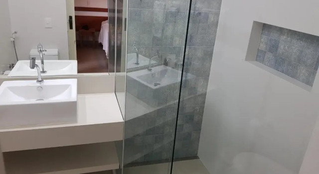 Номер Standard Mar e Praia Hotel