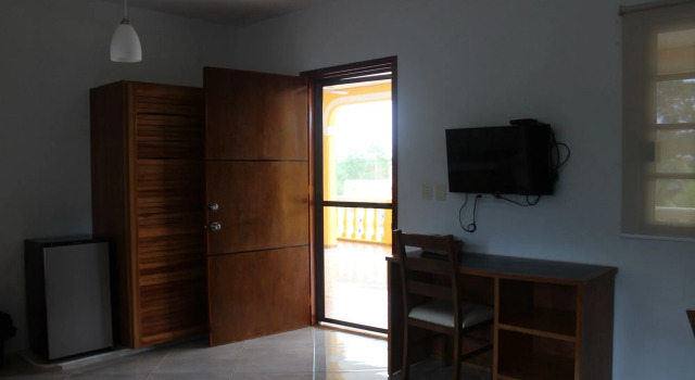 Hotel Scarlette, Rezervasyon Otel Tulum havuzlu oteller, Yüzme Havuzu