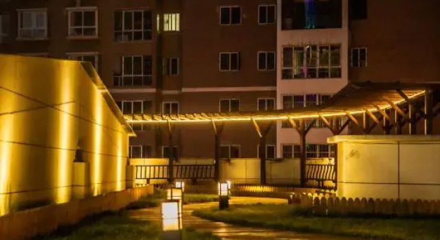 Yan'an Yanfei Libin Hotel, Boek Hotel Hotels in Shaanxi met parkeren, Parkeren