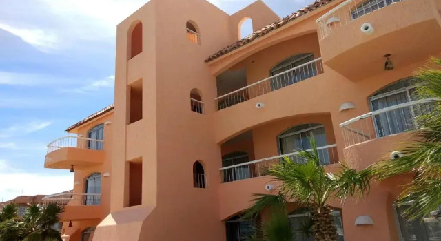 Номер Standard Club Cantamar Beach Hotel & Marina