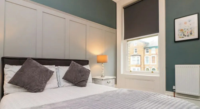 Westbourne Villa