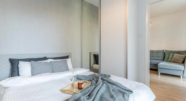 Apartment Loft Apartments