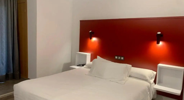 Номер Superior Hospedium Hotel Continental