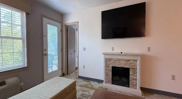Номер Standard The Willowbrook Village at Lake Harmony, a Wyndham Hotel