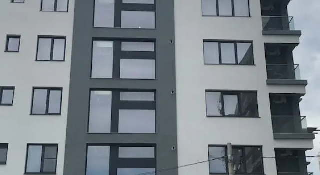 Apart Hotel
