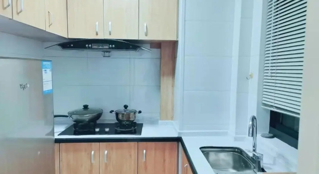 Studio 森House 万博生活广场3号楼