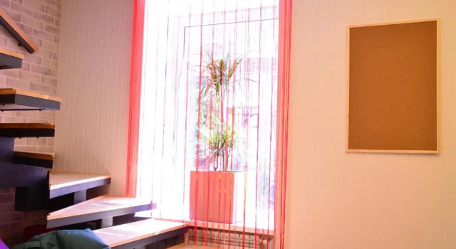 Music Hostel, Buchen Sie Hostel Hostels in Poltawa, Hostel