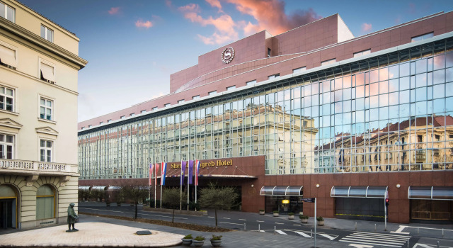 Sheraton Zagreb Hotel