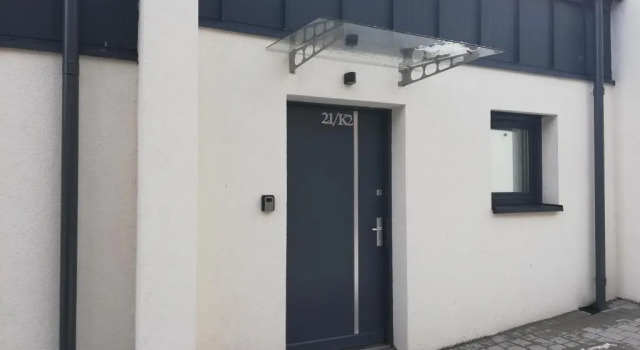 Номер Standard Apartament K2