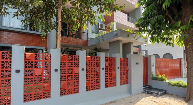 Alaya Stays Ramalaya 8 BHK Villa with Garden, Забронировать Вилла Отели штата Раджастхана 3 звезды, 3*