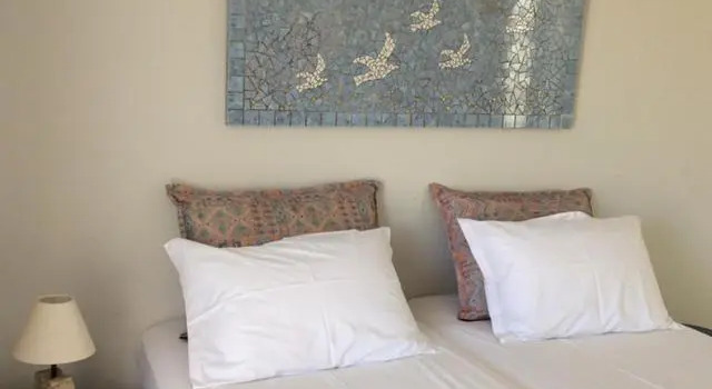 Номер Standard Sonnenhaus