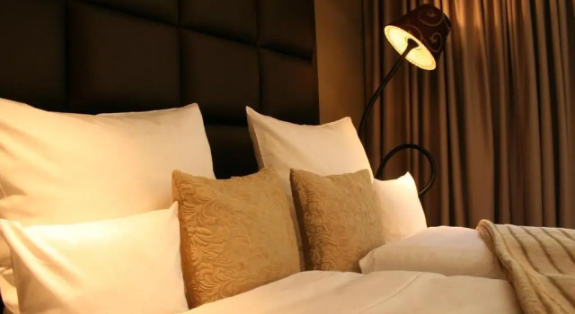 Двухместный номер Standard Hotel Rosenmeer