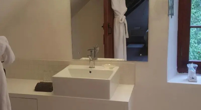 Номер Standard De Kloof Heritage Estate and Wellness