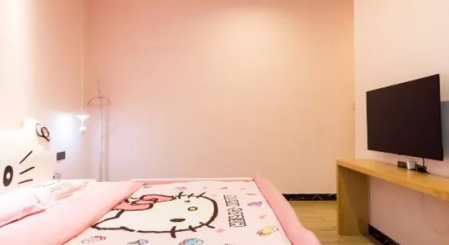 Тент Tianjin Shunxuan B&B (Cheshenjia Branch)