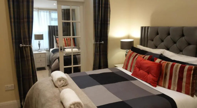 Семейный номер Standard Prime Inn