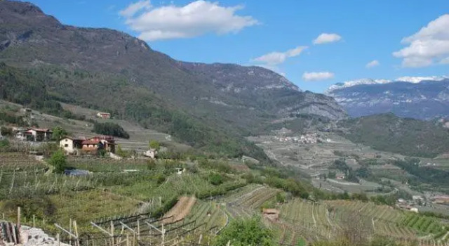 Agritur Le Pergole