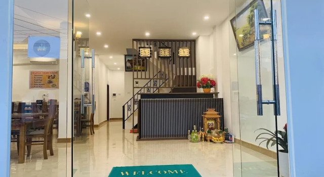 Galaxy VangVieng Hotel, Rezervați Hotel Vang Vieng Vientiane Province