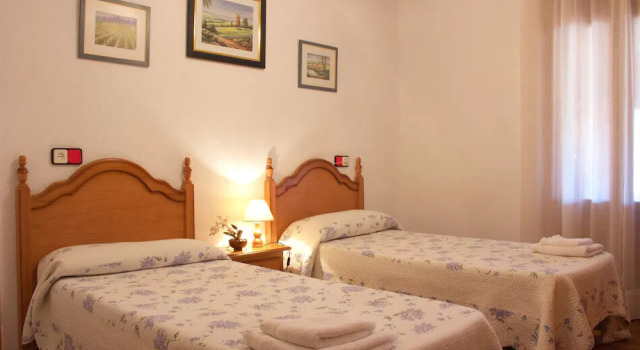 Casa rural Platero I y II, Rezerwuj Hotel Hotele w Nawarra z basenem, Basen