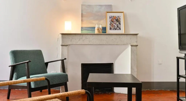Appartement Hyper-Centre-Cours Napoléon-Ajaccio, Varaa Huoneisto Ajaccio 