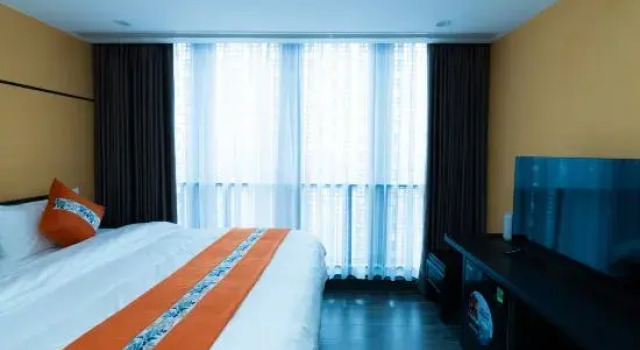 Люкс Executive An Hotel