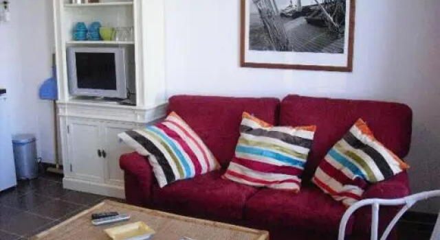Villa Ariane, Book Villa Saint-Valery-en-Caux 