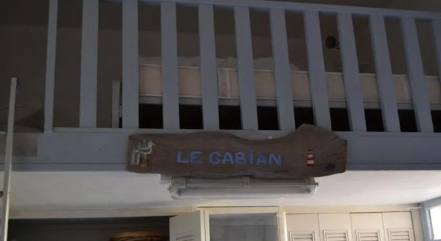 Le Gabian