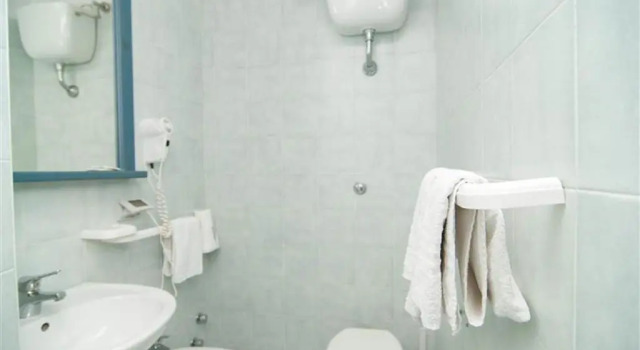 Номер Superior Hotel La Ninfea
