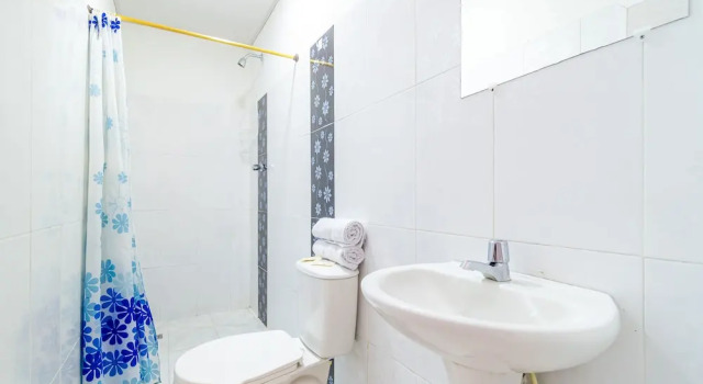 Номер Standard Ayenda Bariloche La 22