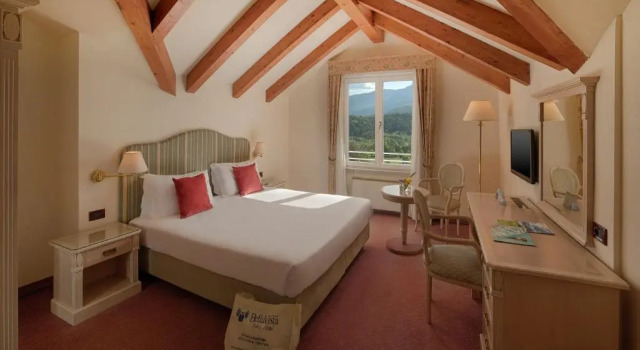 Номер Premium Bellavista Relax Hotel