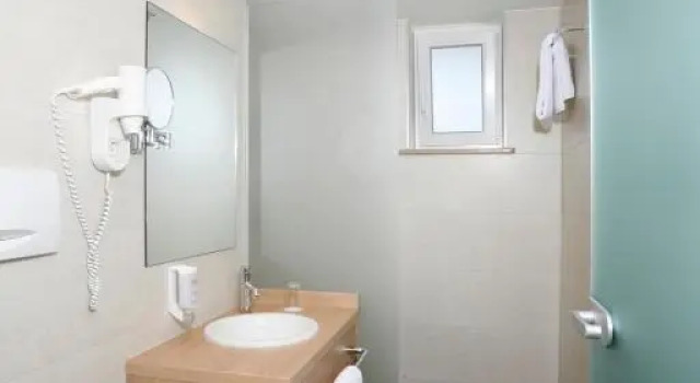 Номер Standard Hotel Biederstein am Englischen Garten