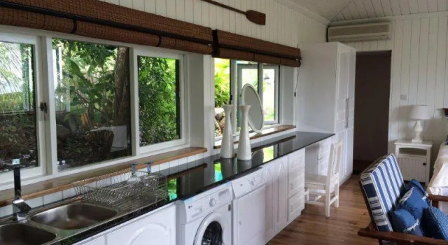 Студия South Point Villas Cerf Island