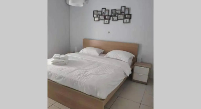 Galaxy Home Comfort Apartment in Piraeus