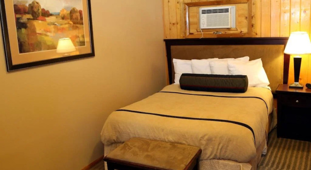 Ouray Inn