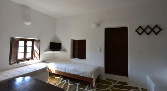 Апартаменты Royal Petra Holiday Village