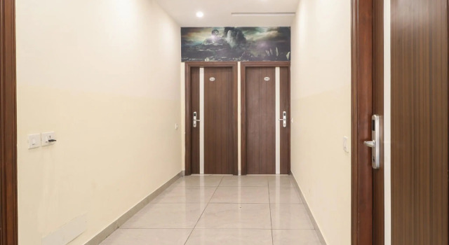 Capital O 75851 Smart Suite, Book Hotel Amritsar Punjab