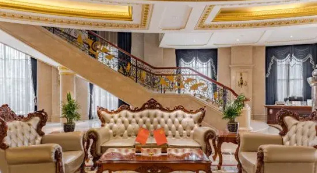 Tianchang New Century International Hotel, Reserva ahora Hotel Tianchang Anhui