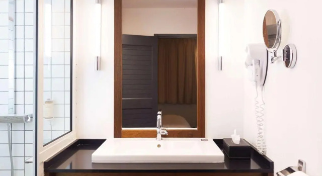 Люкс Standard Hotel Mercure Kourou Ariatel