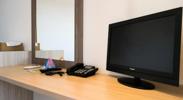Двухместный номер Standard Hotel Port-Bo