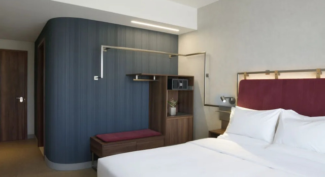 Novotel Lubumbashi, Prenota Hotel Lubumbashi Repubblica Democratica del Congo